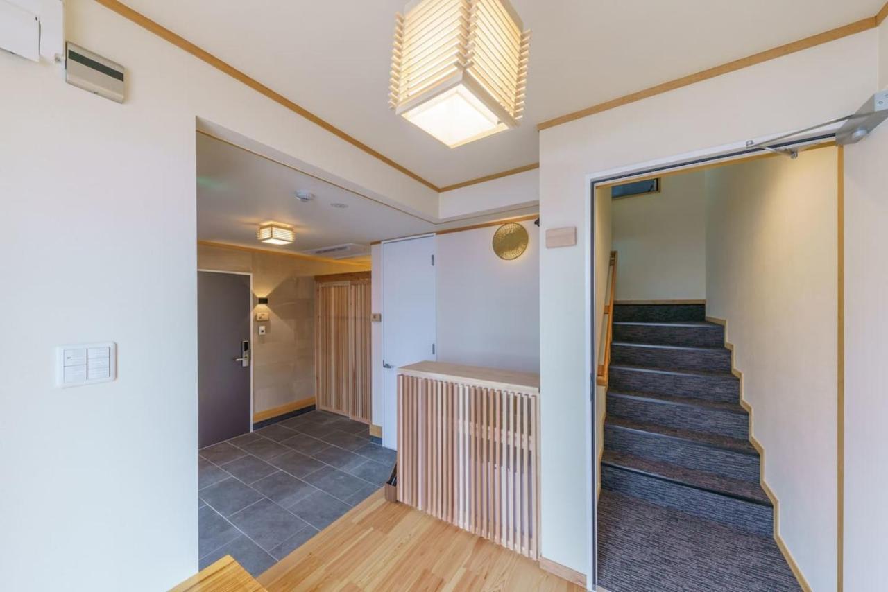 Yadoya Fukurou Hotel Tokyo Eksteriør billede