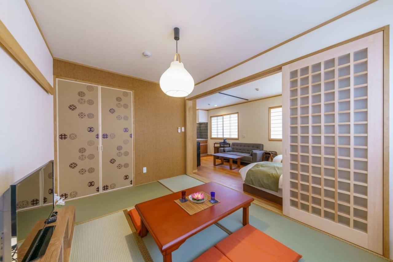Yadoya Fukurou Hotel Tokyo Eksteriør billede