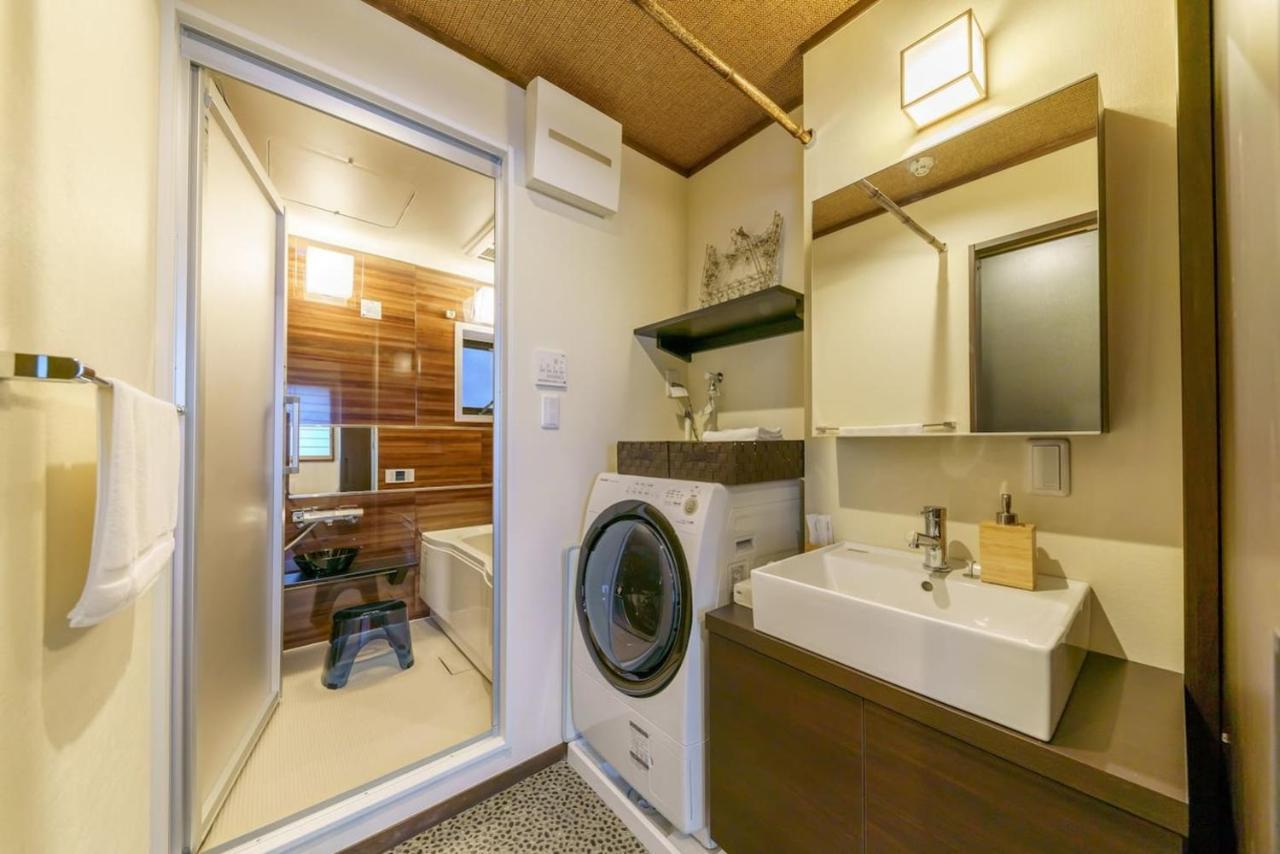 Yadoya Fukurou Hotel Tokyo Eksteriør billede